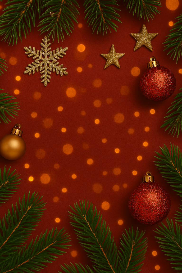 Jahresrückblick 2025